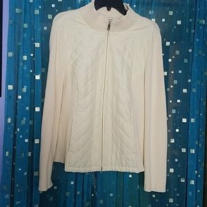 Croft & Barrow sweater